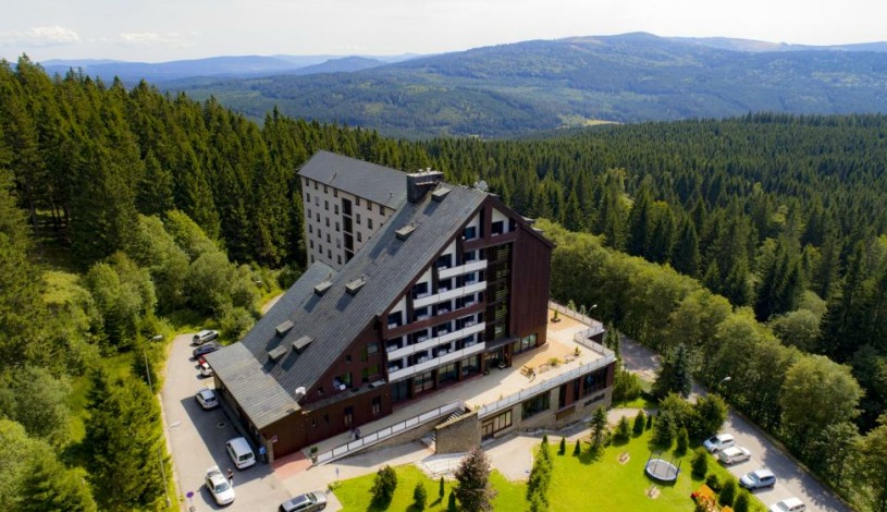 Orea Resort Horizont Železná Ruda